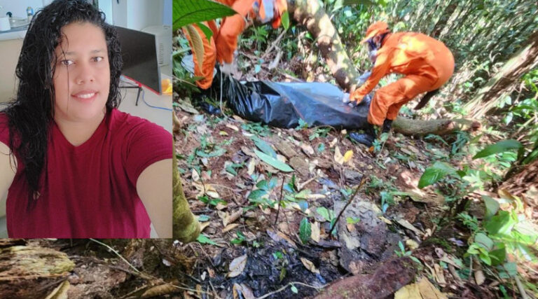 mortes Terra Yanomami