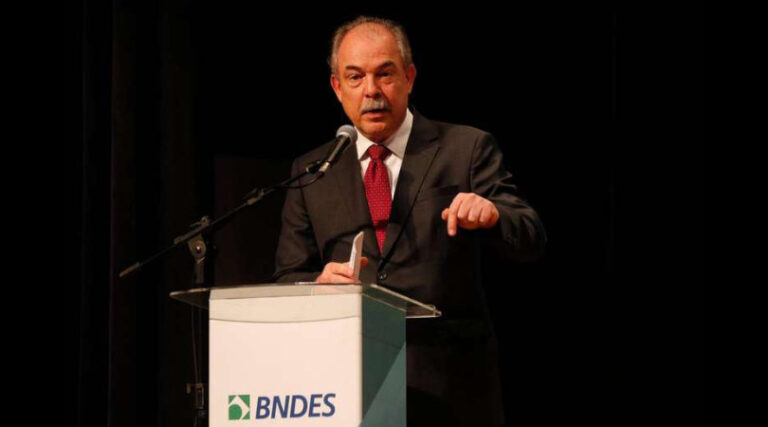 BNDES carros elétricos