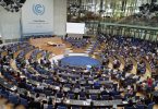 COP28 Bonn agenda
