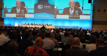COP28 Bonn último dia