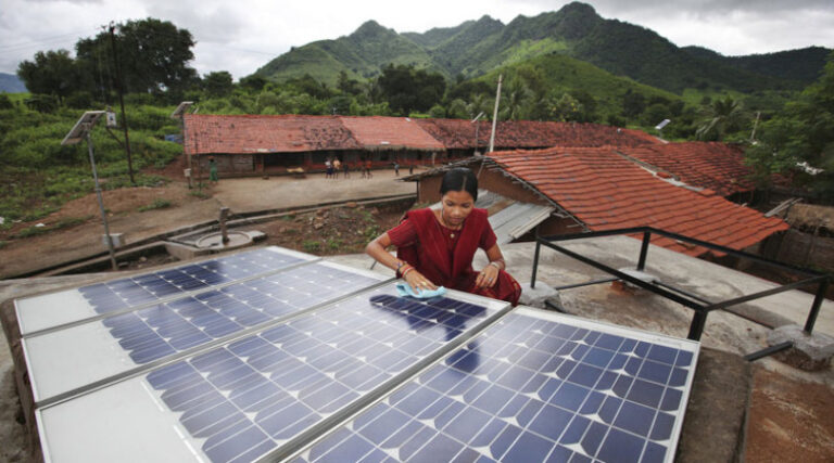 COP28 financiamento climático