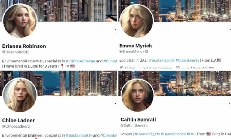 COP28 limpando a barra fóssil