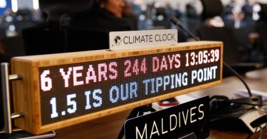 COP28 perspectivas negociação