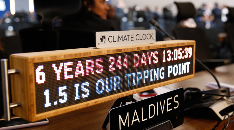 COP28 perspectivas negociação