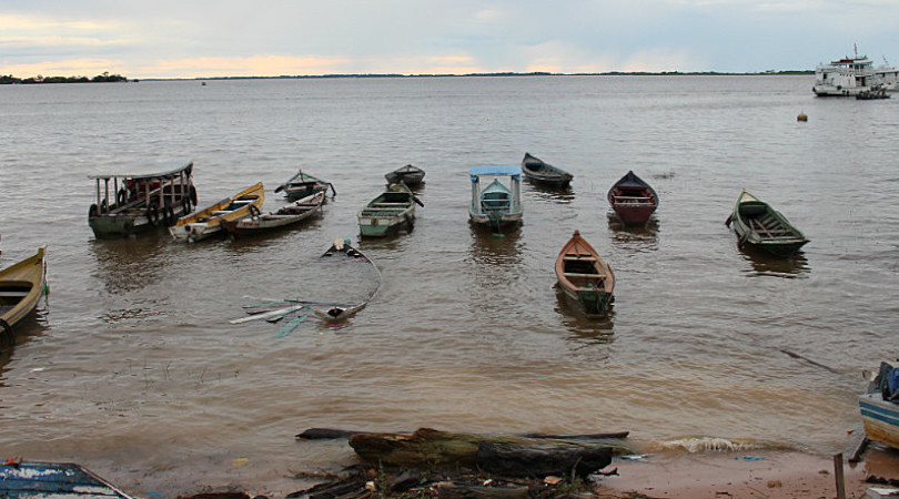 COP30 petróleo foz Amazonas