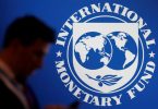 FMI fundos climáticos