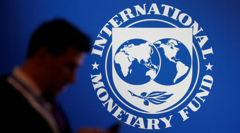 FMI fundos climáticos