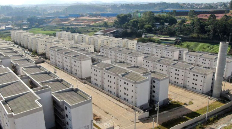 Minha casa Minha Vida energia solar