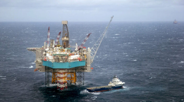 Noruega investimentos fósseis