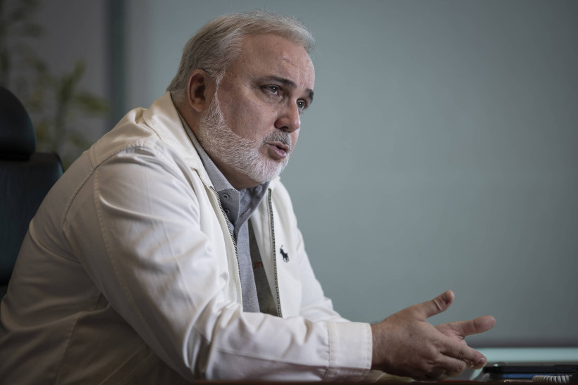 Petrobras gás fóssil