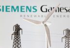 Siemens pás eólicas