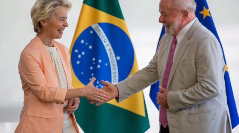 acordo mercosul UE