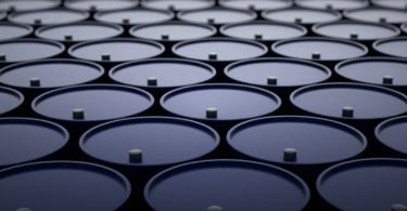 demanda petróleo