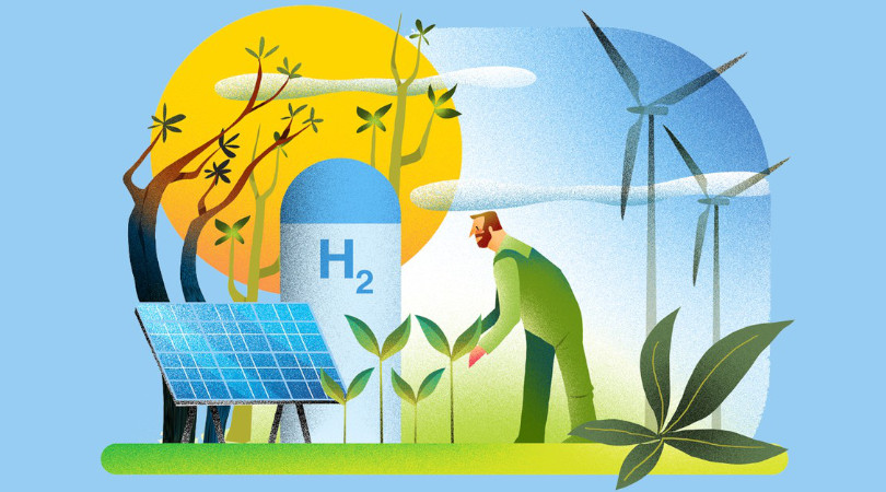 Transição energética: renováveis atraem mais investimentos do que energia  fóssil