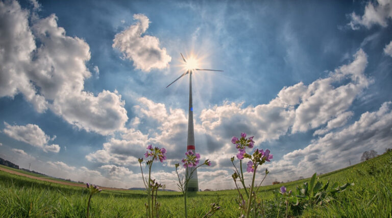 energias renováveis