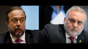 gás MME x Petrobras