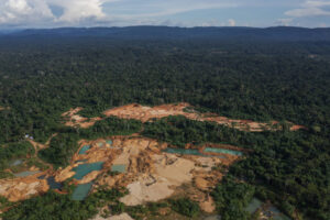 ANM agencia nacional de mineração