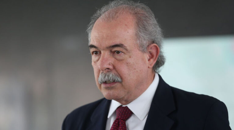 BNDES Mercadante
