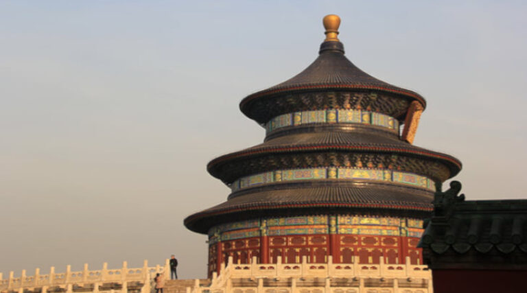 EUA China cooperação climática