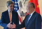 EUA e China cooperação climática