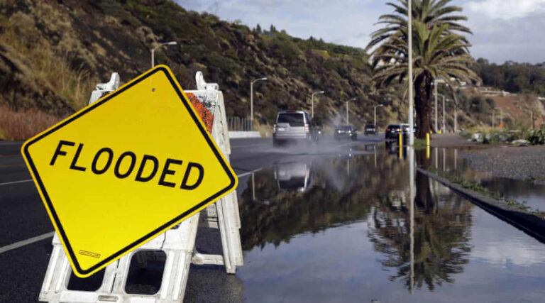El Niño 2023 global