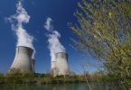 França energia nuclear