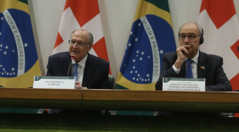 Fundo Amazônia Suiça