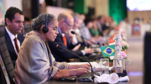 G20 ministros meio ambiente