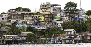 Índice de Progresso Social Amazônia