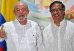 Lula Gustavo Petro phase out fóssil