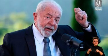 Lula presidência Mercosul