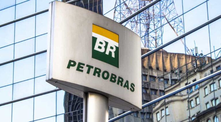 Petrobras foz do Amazonas