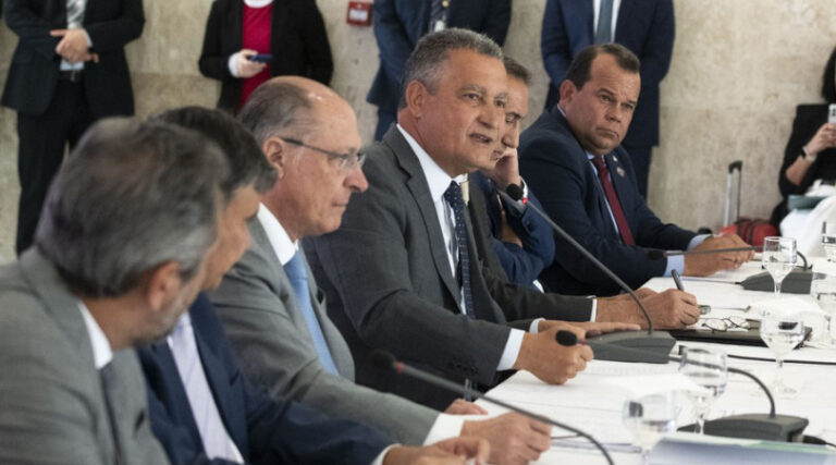 Rui Costa Margem Equatorial