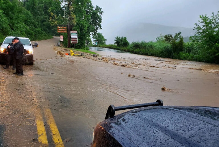clima extremo EUA Índia Japão