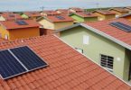 energia solar Minha Casa Minha Vida