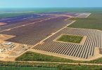 energia solar megaplanta Brasil