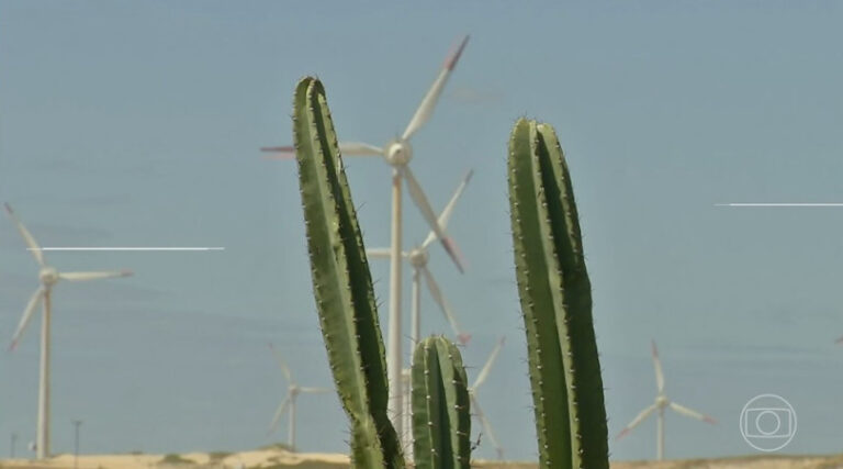 eólica solar recorde julho