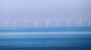 eólicas offshore impactos