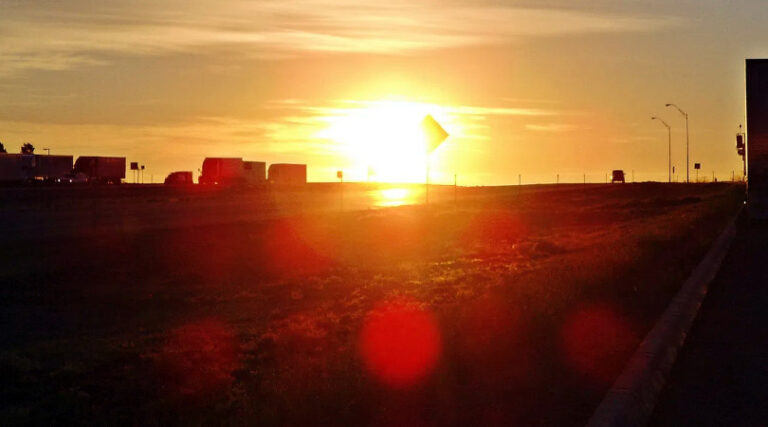 ondas de calor Hemisfério Norte