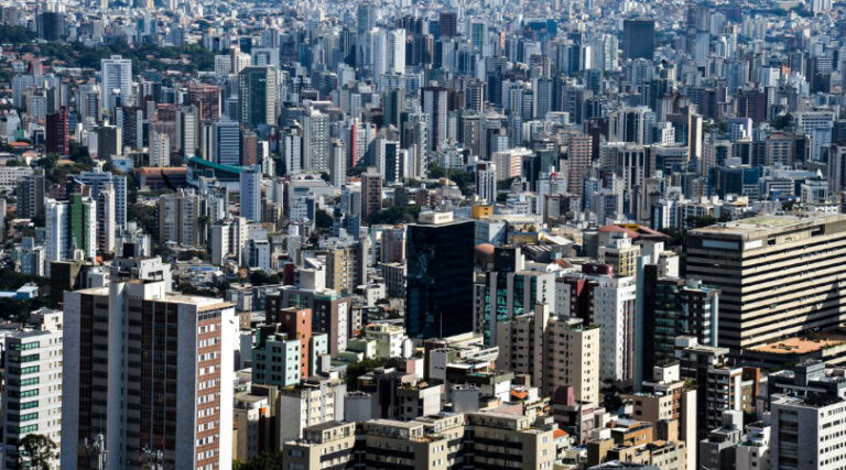 siderurgia mineração emissões