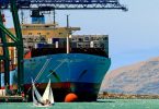 taxação transporte comercial marítimo