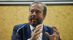 Alexandre Silveira X IBAMA foz do Amazonas