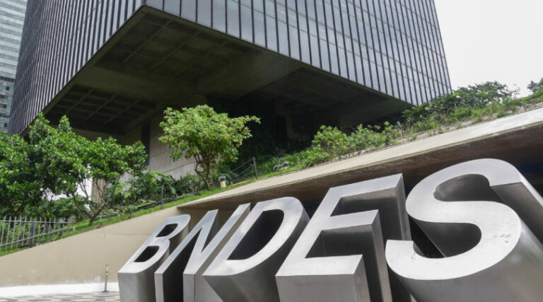 BNDES biocombustíveis