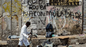 Belém COP30 estrutura