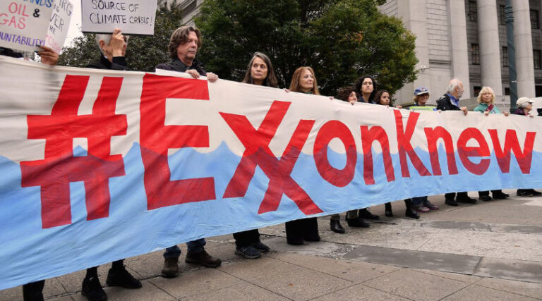 Exxon