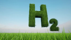 Hidrogênio Verde H2