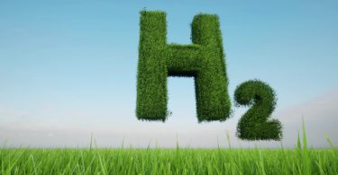 Hidrogênio Verde H2