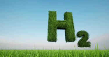 Hidrogênio Verde H2V