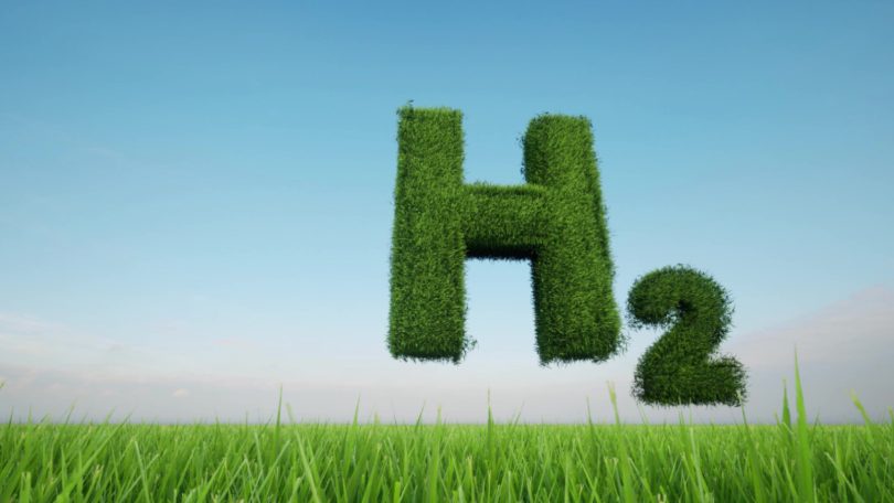 Hidrogênio Verde H2V