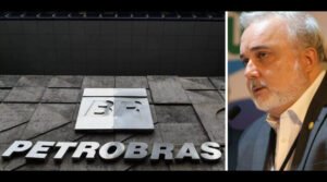 Petrobras foz do Amazonas